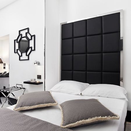 Lhp Hotel Siena Rome Luaran gambar