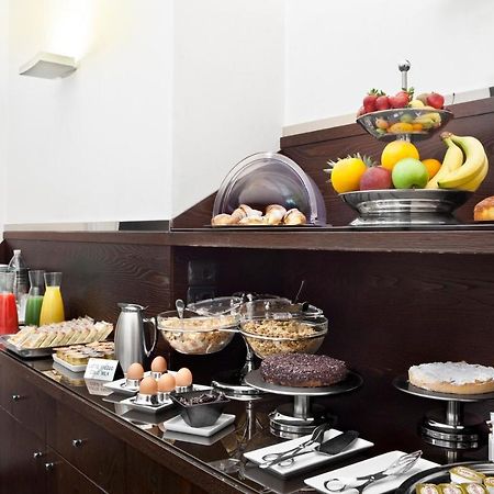Lhp Hotel Siena Rome Luaran gambar