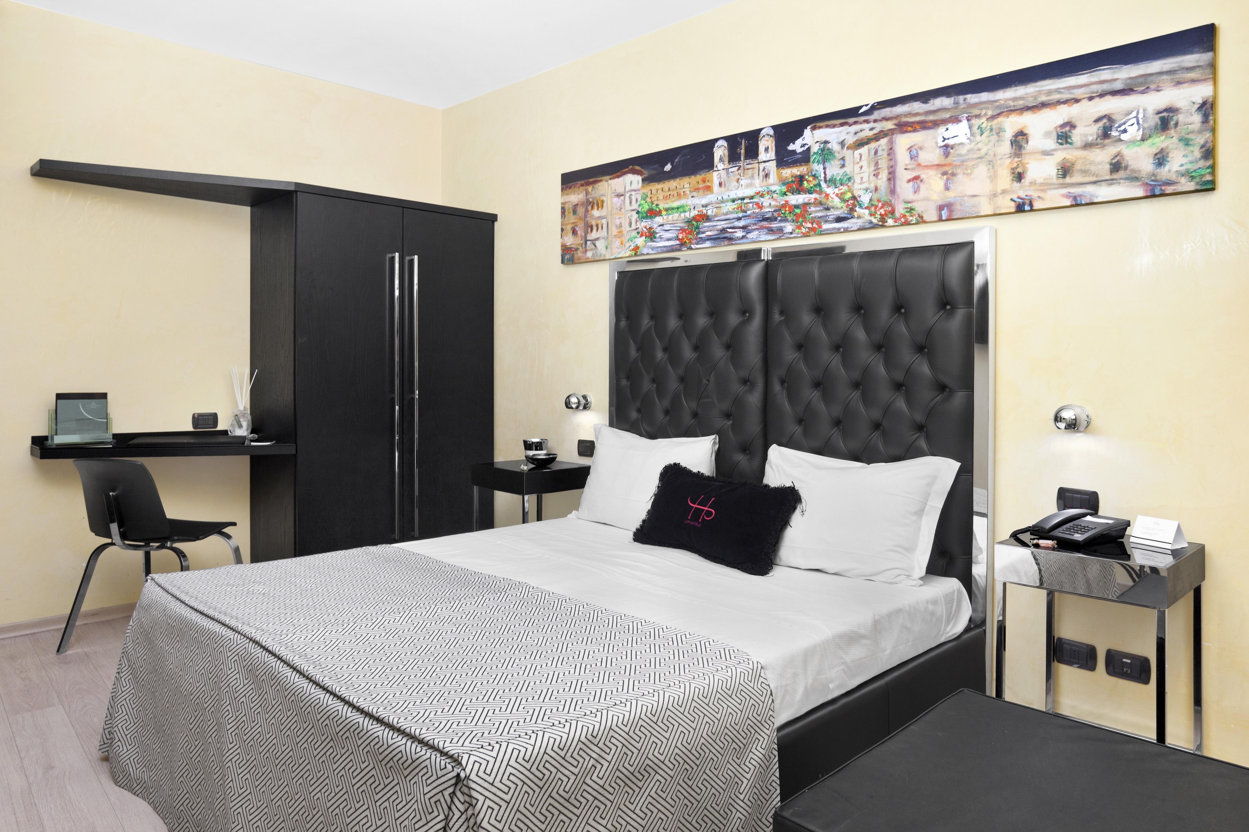 Lhp Hotel Siena Rome Luaran gambar