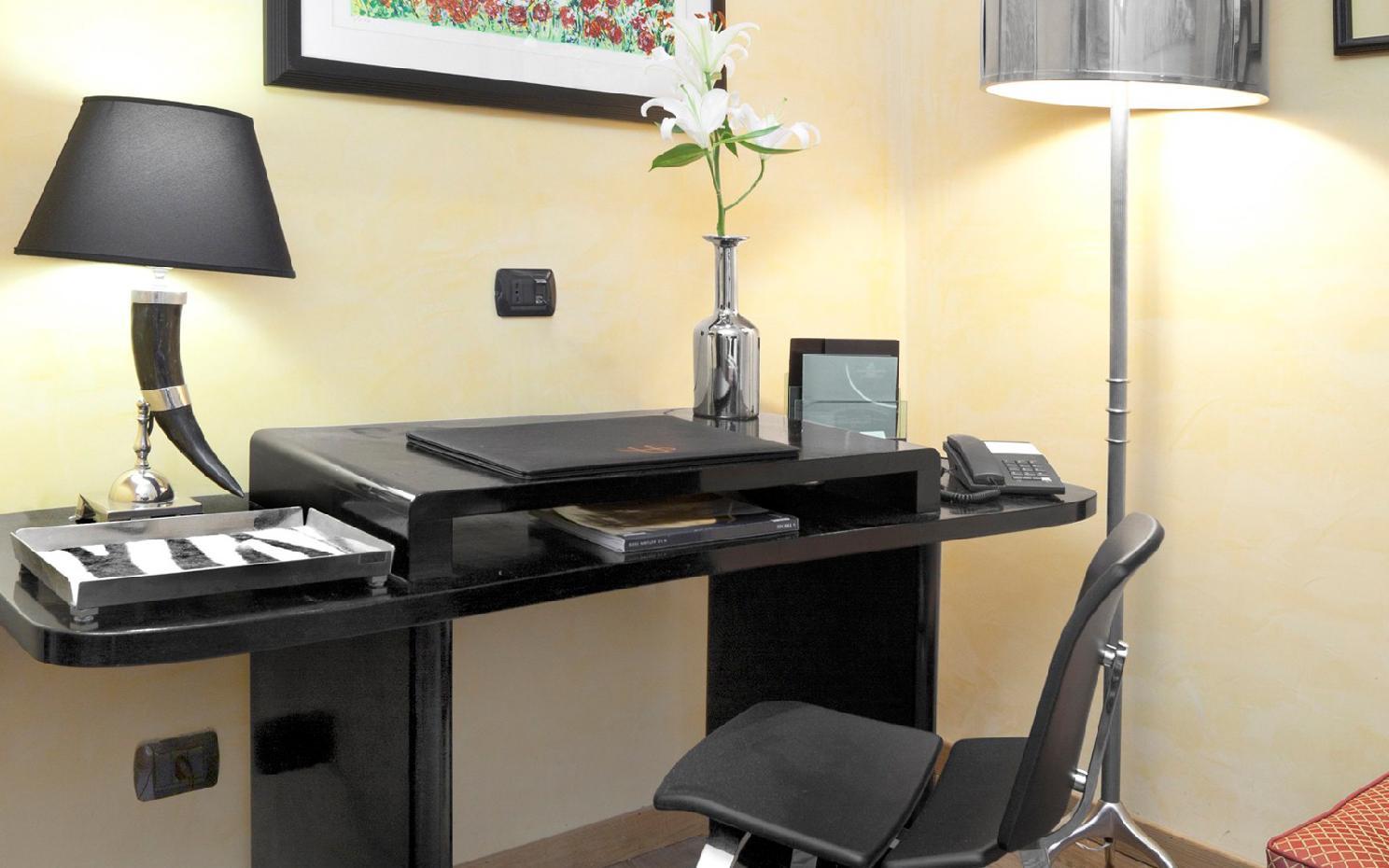 Lhp Hotel Siena Rome Luaran gambar
