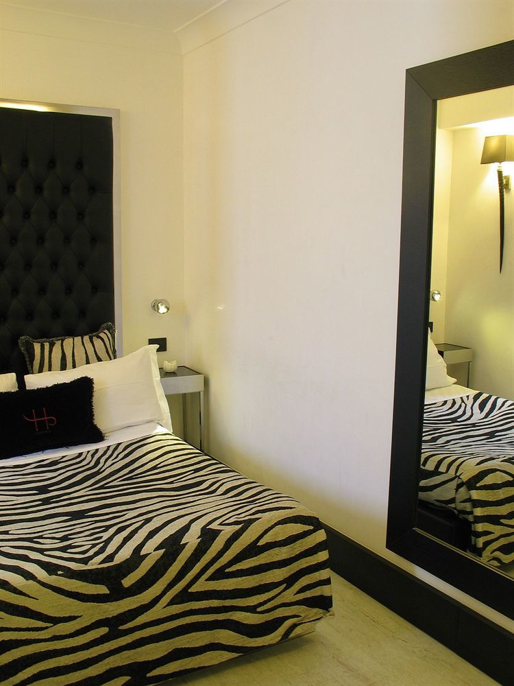 Lhp Hotel Siena Rome Luaran gambar