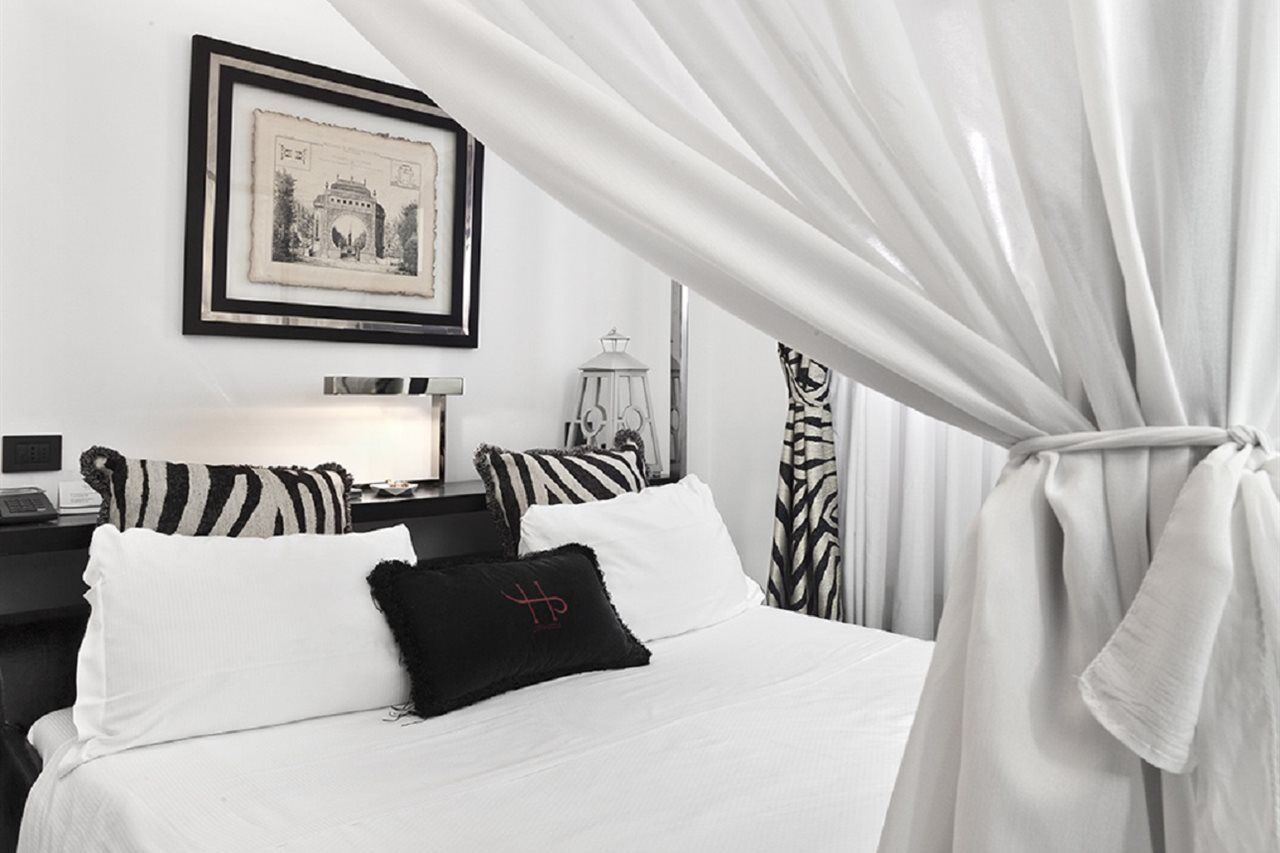 Lhp Hotel Siena Rome Luaran gambar