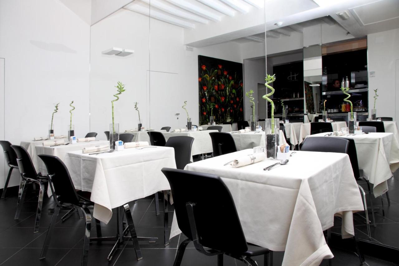 Lhp Hotel Siena Rome Luaran gambar